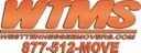 West Tennessee Moving & Storage LLC Logo