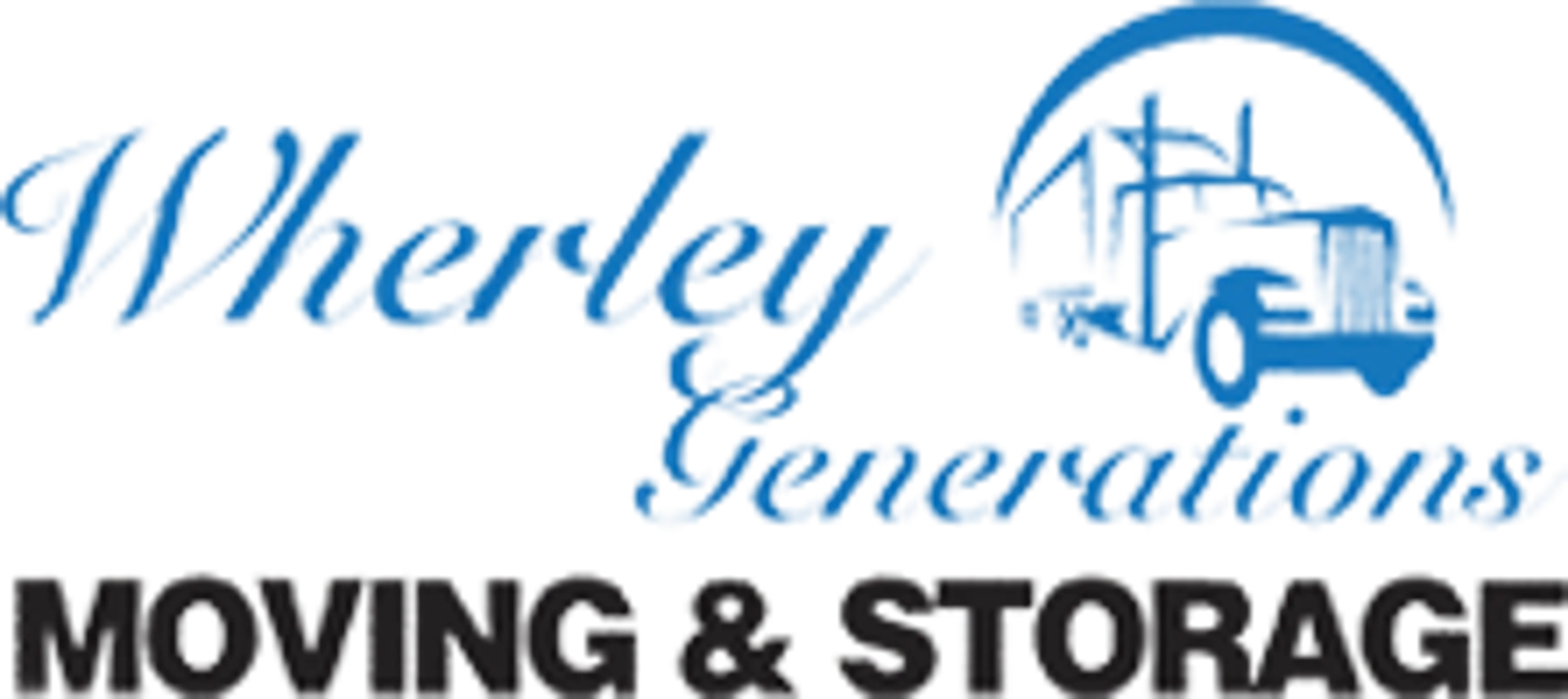 Wherley Generations Moving and Storage logo