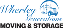 Wherley Generations Moving and Storage Logo