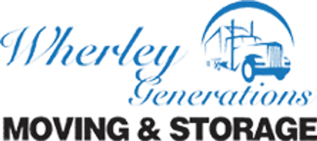 Wherley Generations Moving and Storage Logo