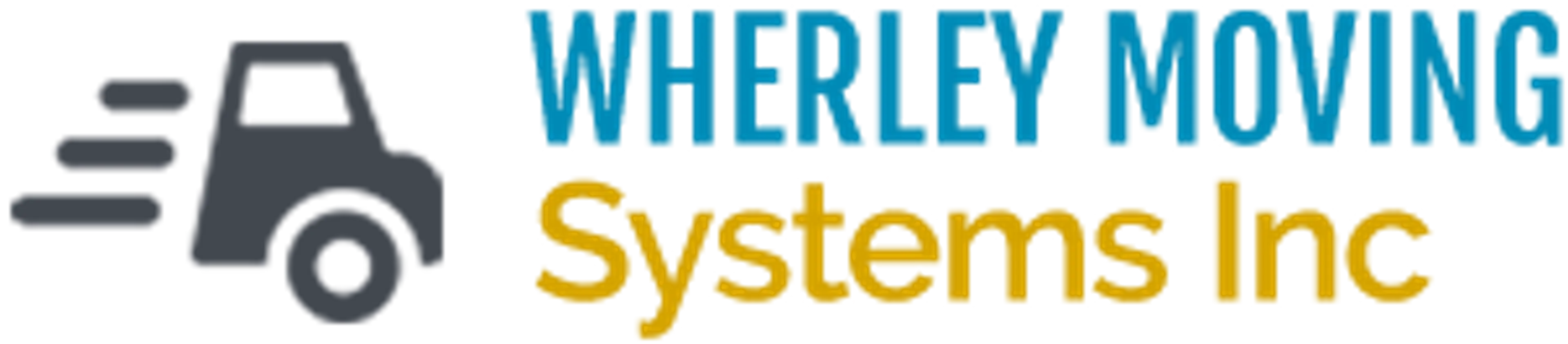 Wherley Moving Systems logo