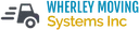 Wherley Moving Systems Logo