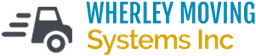 Wherley Moving Systems Logo