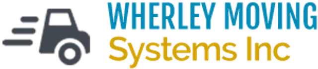 Wherley Moving Systems Logo