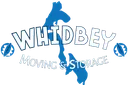 Whidbey Moving & Storage Logo