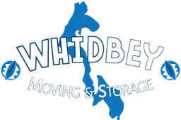 Whidbey Moving & Storage Logo