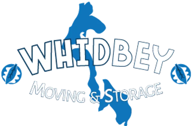 Whidbey Moving & Storage Logo