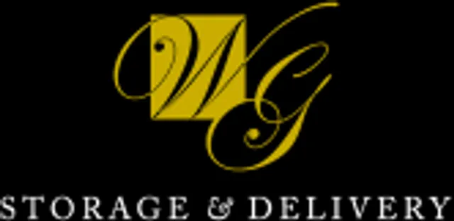 White Glove Storage & Delivery Logo