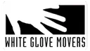 White Glove Movers Logo