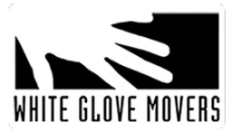 White Glove Movers Logo