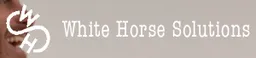 White Horse Solutions Logo