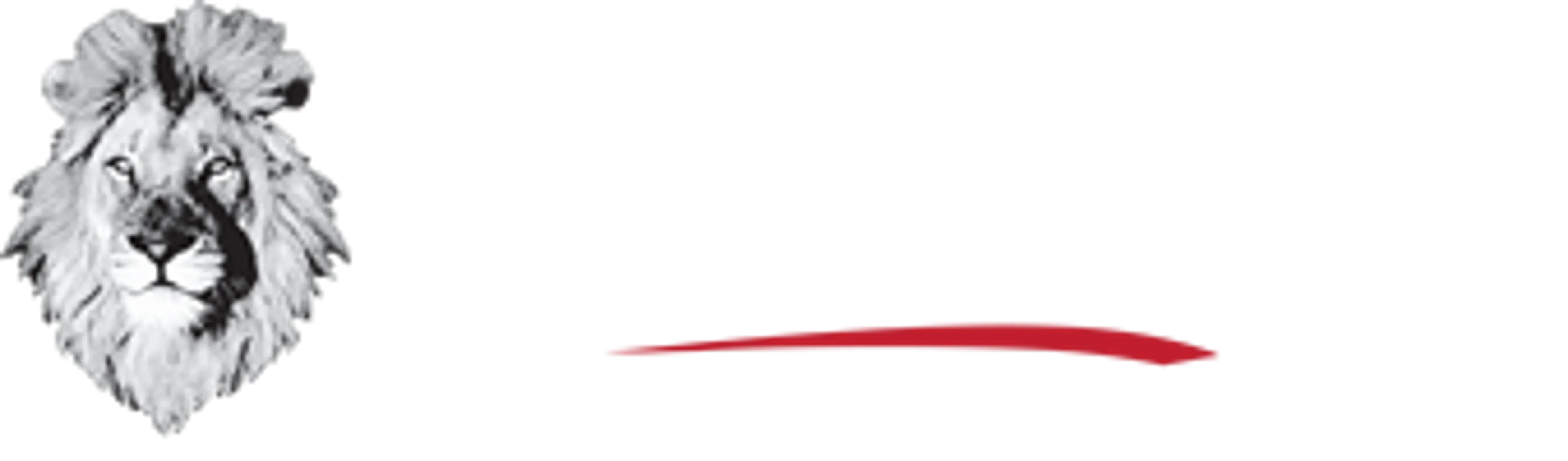 White Lion Moving & Storage logo