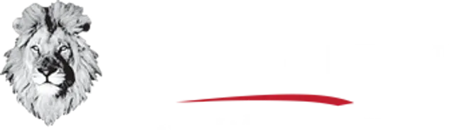 White Lion Moving & Storage Logo