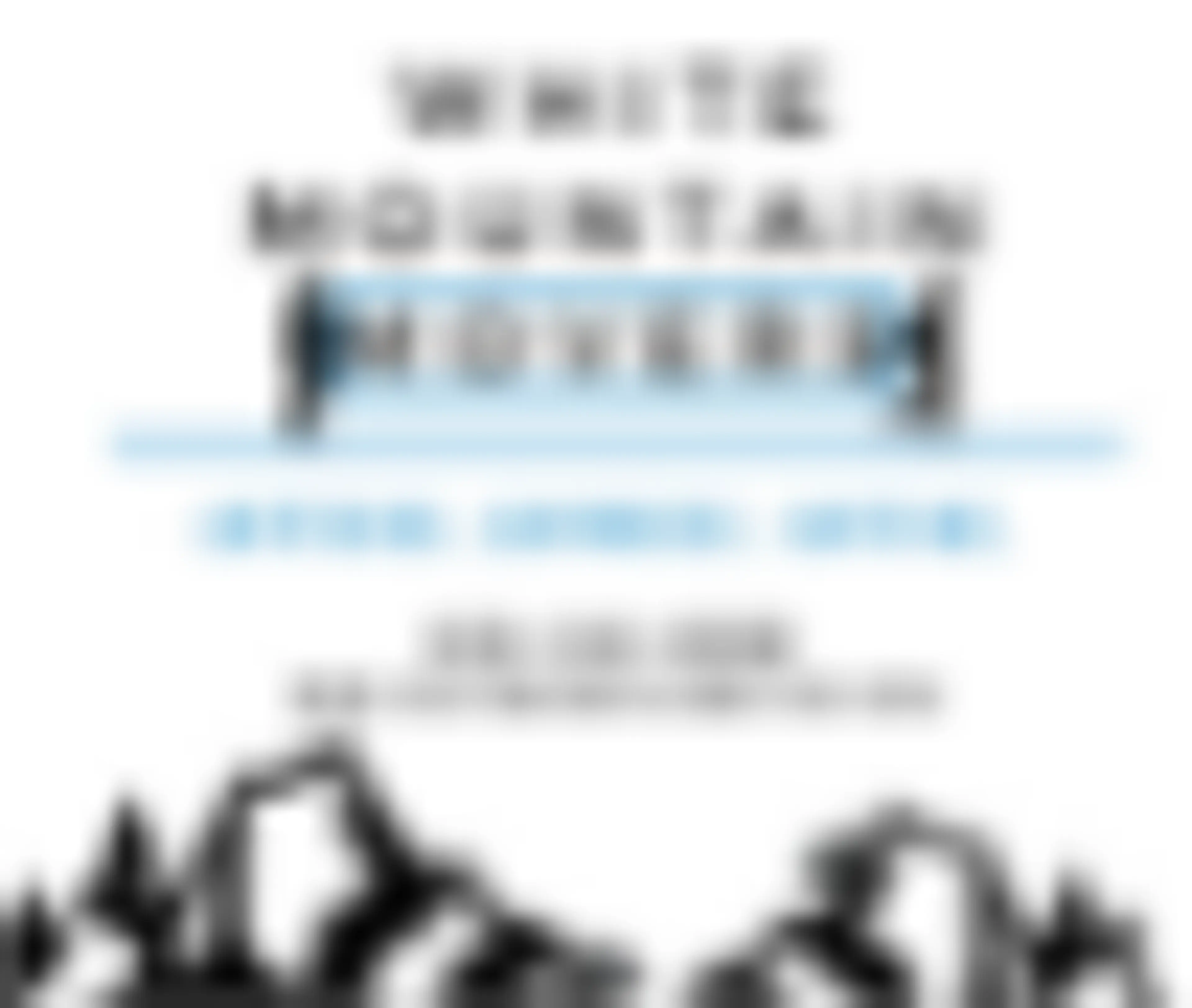 White Mountain Movers LLC logo