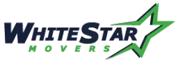 White Star Movers Logo