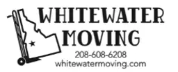 Whitewater Moving Logo