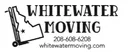 Whitewater Moving Logo