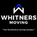 Whitners Moving Logo