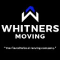 Whitners Moving Logo