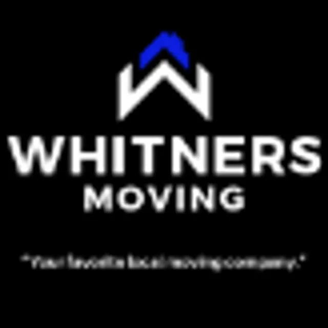 Whitners Moving Logo