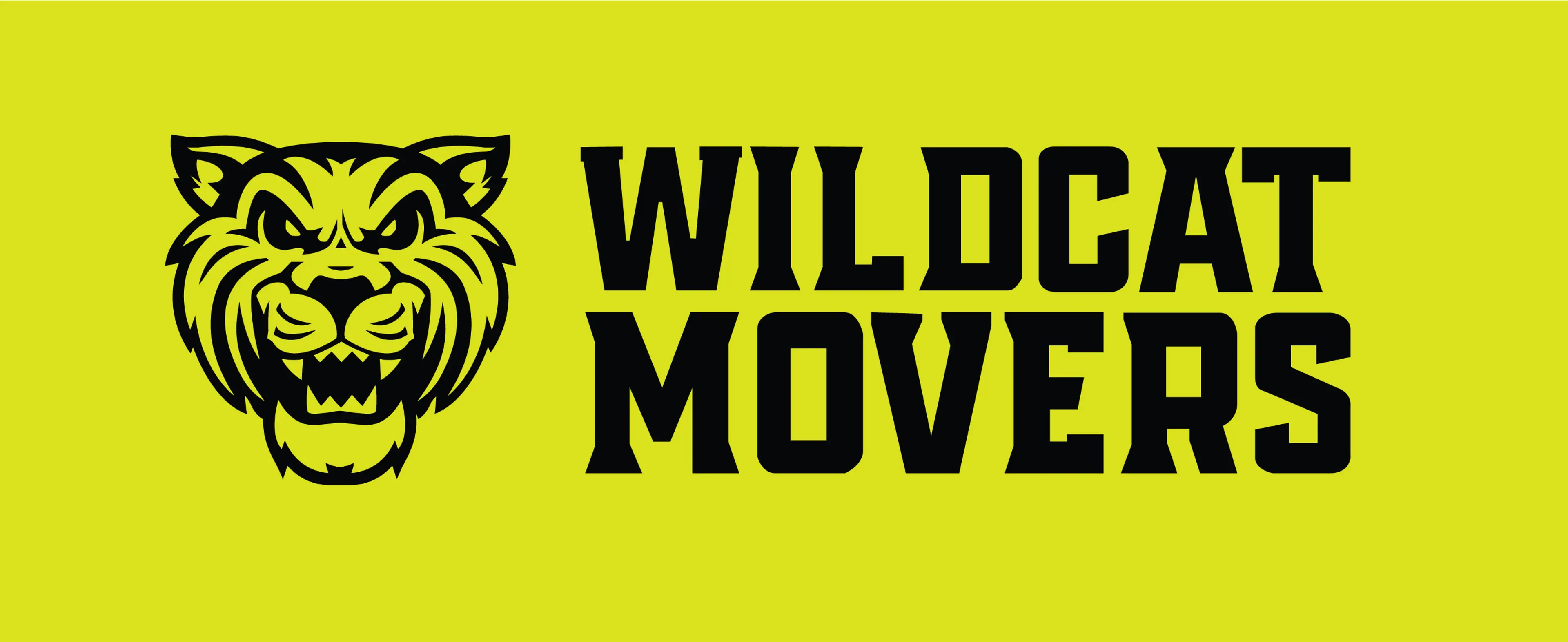 Wildcat Movers - Dallas logo