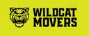 Wildcat Movers - Dallas Logo