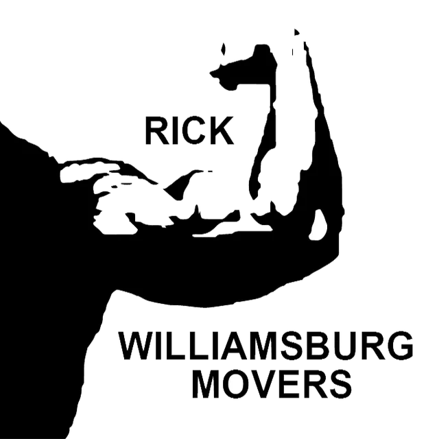 Williamsburg Movers Logo