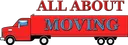 All About Moving Logo