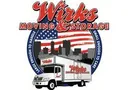 Wirks Moving and Storage  Logo