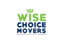 Wise Choice Movers Logo