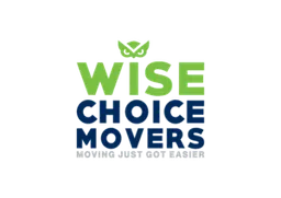 Wise Choice Movers Logo