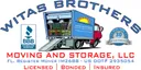 Witas Brothers Moving & Storage, LLC Logo