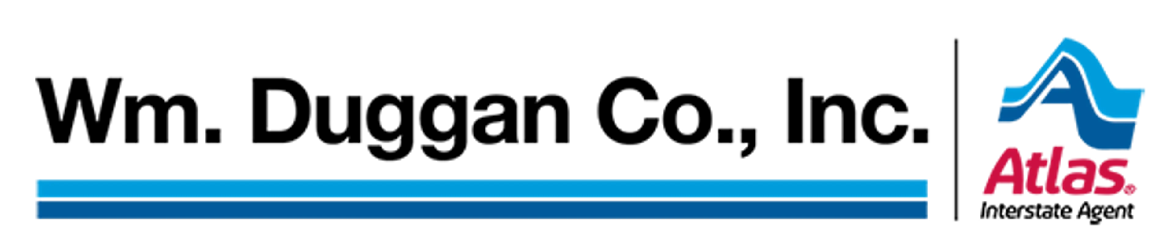 Wm. Duggan Co., Inc. logo