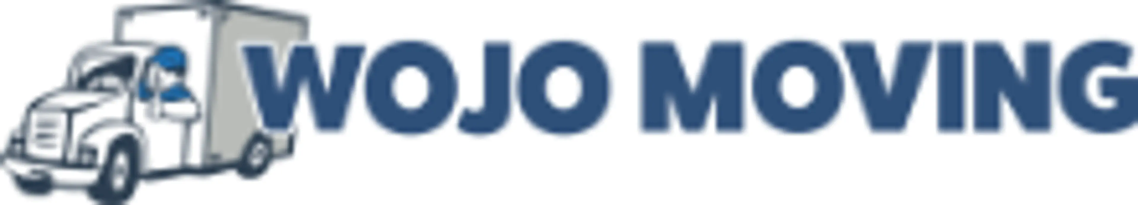 WOJO Moving & Delivery Services logo