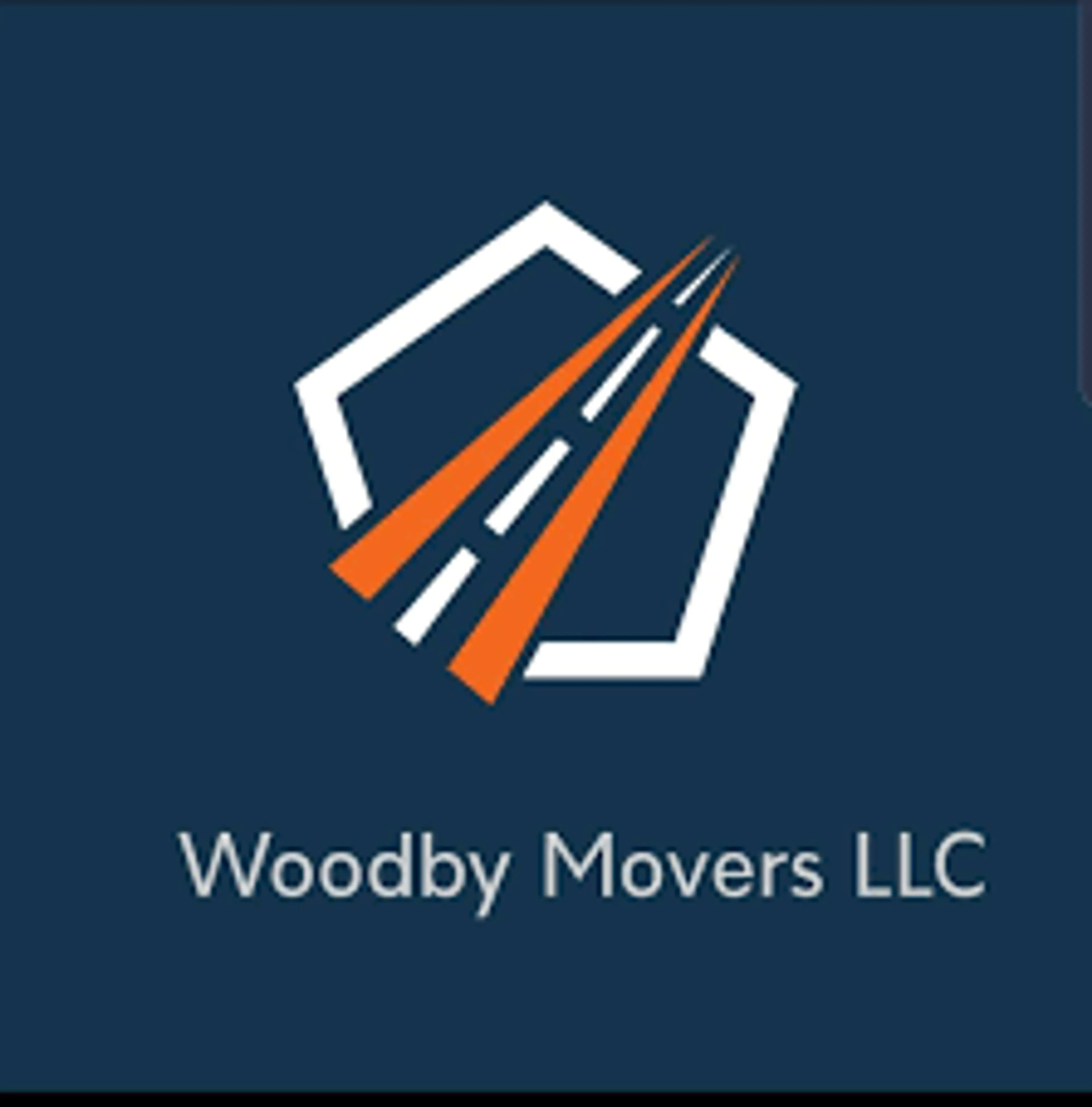 Woodby Moving Services Dayton logo