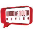 Word of Mouth Moving Logo