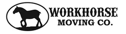 Workhorse Moving Co. Logo