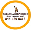 World Class Movers LLC Logo