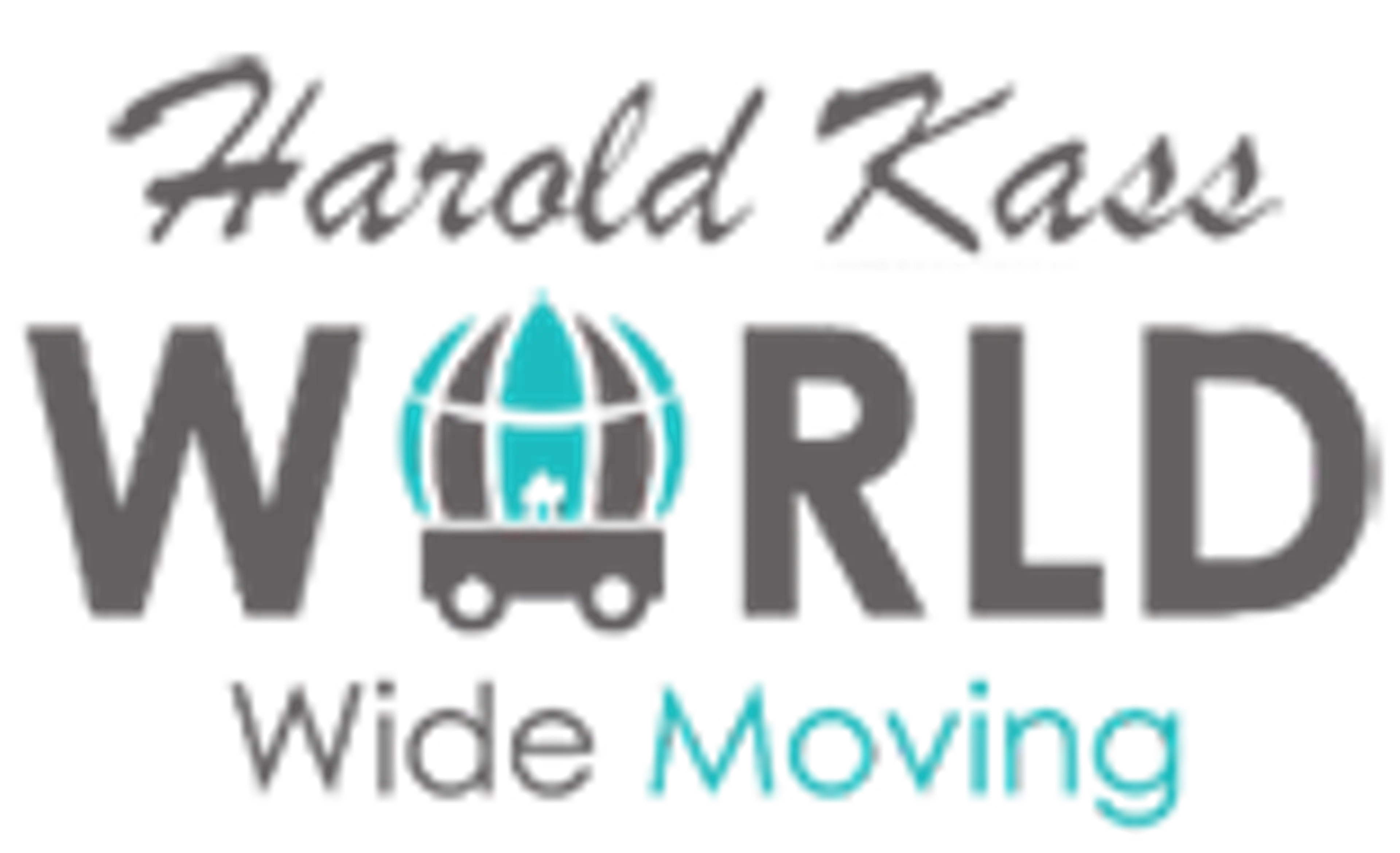 HK Worldwide Moving logo