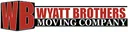 Wyatt Brothers Moving Company Logo