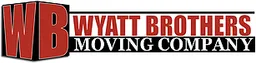 Wyatt Brothers Moving Company Logo