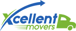 Excellent Movers Logo