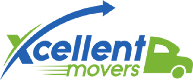 Excellent Movers Logo