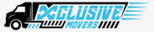 Xclusive Movers Logo