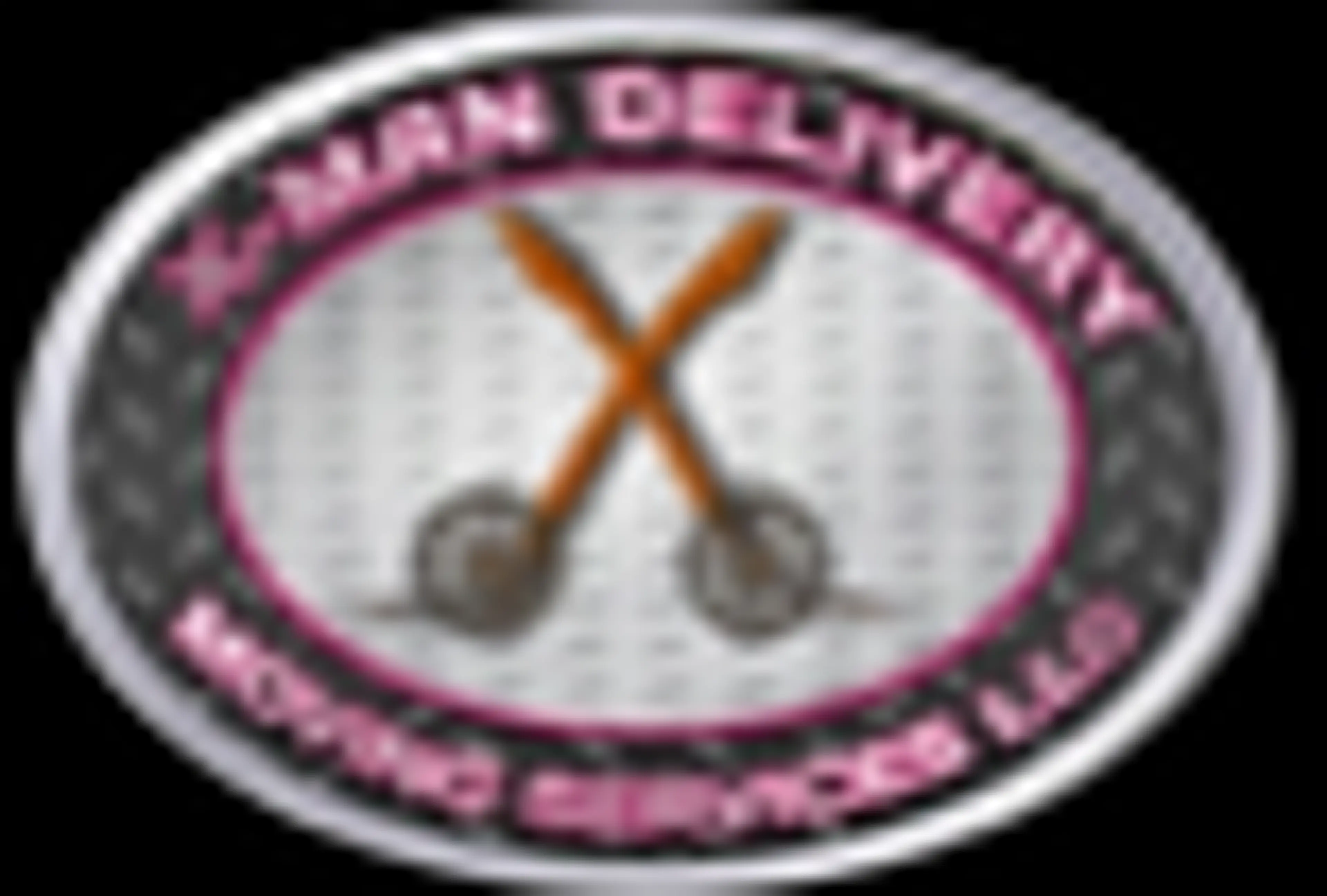 X-Man Delivery/Moving Services, LLC logo