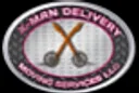 X-Man Delivery/Moving Services, LLC Logo