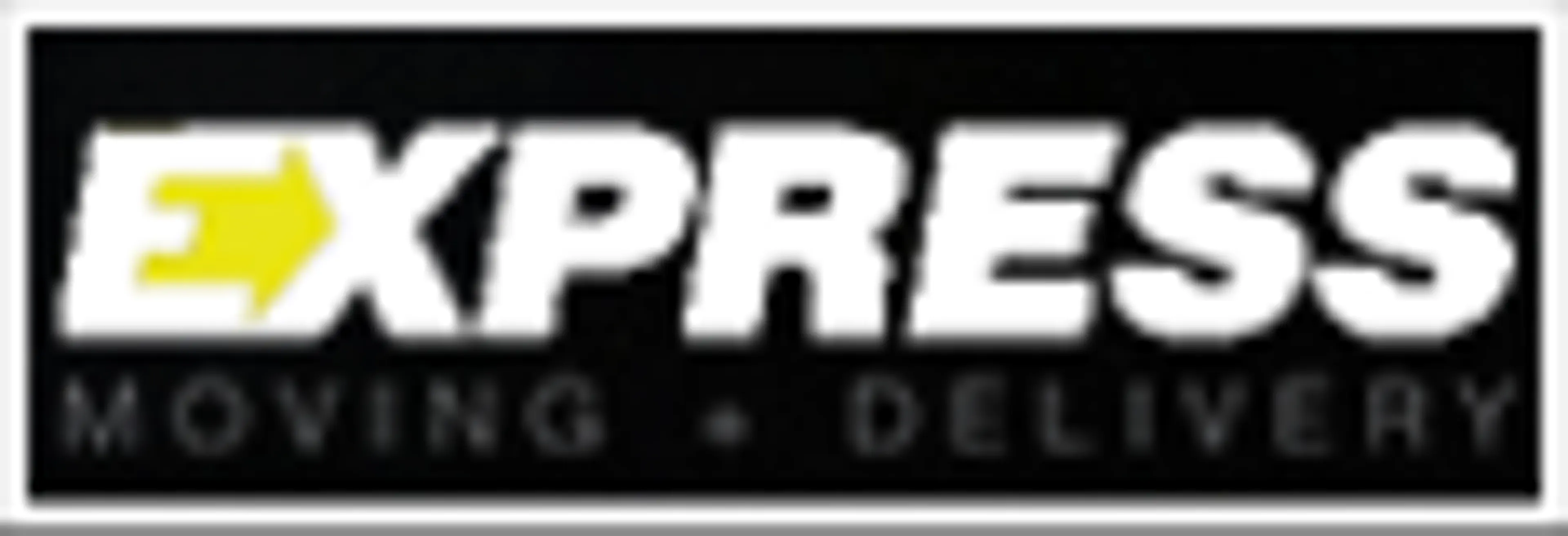 Express Moving & Delivery Services logo