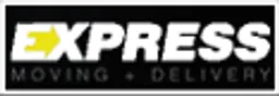 Express Moving & Delivery Services Logo