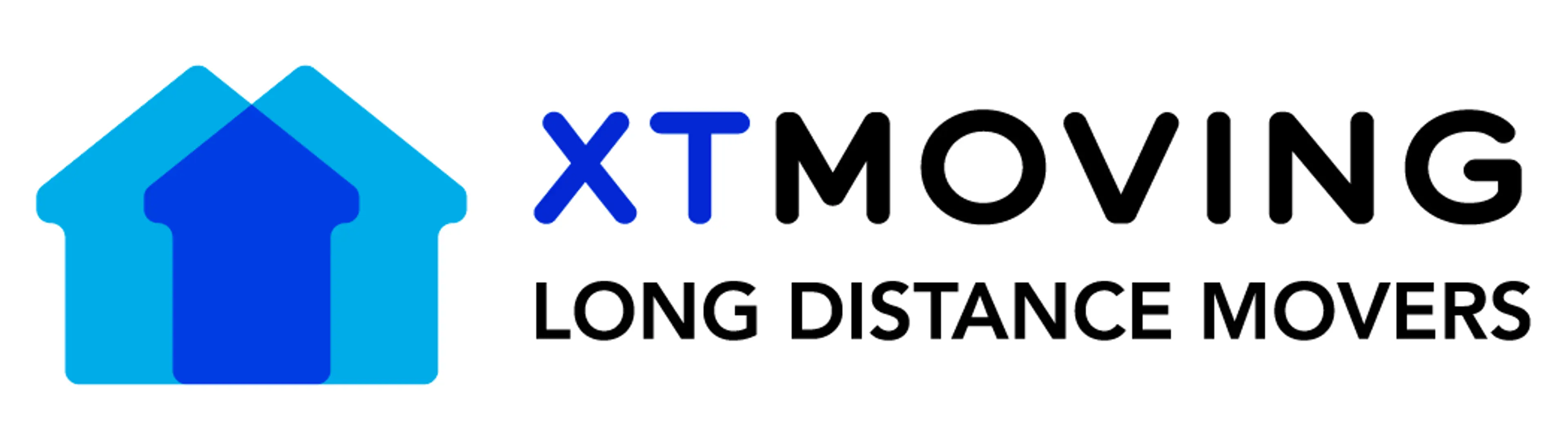 XT Long Distance Movers logo