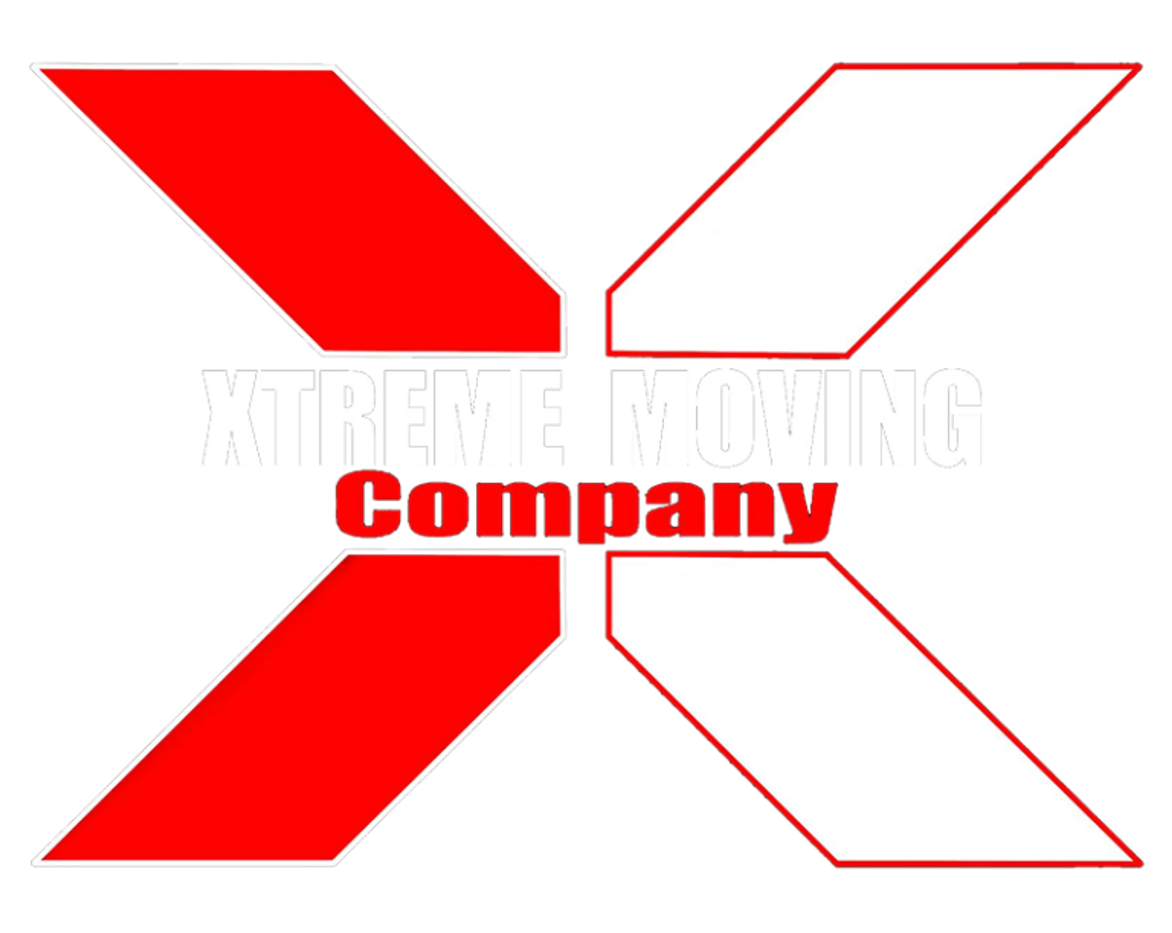 Xtreme Moving logo